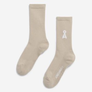 Armedangels - Saamus Bold Sokken - Sandstone