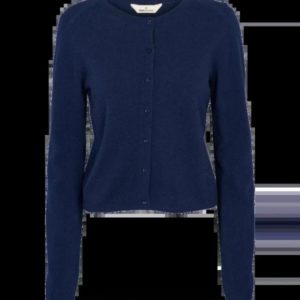Basic Apparel - Selem Cardigan - Navy